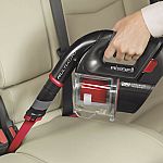 Factory Refurbished BISSELL Multi Auto Cordless Car Hand Vac $55.25