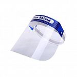 10-Pk Safety Full Face Shield $15.88 and more
