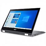 Acer Spin 5 SP513 13" FHD Touch Laptop (i7-8565U 16GB 512GB Win10Pro) $849