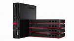 Lenovo ThinkCentre M90n Nano (i5-8365U, 8GB, 512GB SSD, W10Pro, USB-C) $429