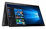 HP ENVY x360 Touch 13.3" 2-in-1 Laptop (Ryzen 7 4700U 8GB 512GB SSD) $750