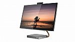 Lenovo IdeaCentre A540 27" QHD IPS Touch AIO Desktop (i5-9400T, 8GB, 256GB SSD) $899.99
