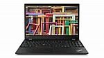 Lenovo ThinkPad T590, 15.6" UHD Laptop (i7-8565U 16GB 1TB SSD) $1199.99