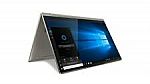 Lenovo Yoga C940 14" FHD Touch Laptop (i7-1065G7 8GB, 512GB SSD) $970