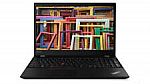 Lenovo ThinkPad T15 15.6" FHD Laptop (i5-10210U 16GB 512GB) $1409.40