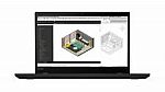 Lenovo ThinkPad P15s Mobile Workstation 15.6" FHD Laptop (i7-10610U 16GB 512GB Quadro P520 Win10Pro) $1589.00