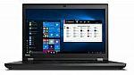 Lenovo ThinkPad P73 Mobile Workstation 17.3" UHD Laptop (i9-9880H 32GB 1TB SSD RTX 4000) $3019