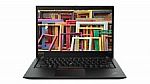 Lenovo ThinkPad T490S 14" FHD IPS Touchscreen Laptop (i7-8665U 8GB 512GB) $799.99
