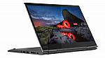 Lenovo ThinkPad X1 Yoga Gen 5 14" UHD Touchscreen Laptop (i7-10610U, 16GB, 1TB SSD) $2303.40
