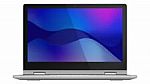 Lenovo IdeaPad Flex 3 11.6" FHD IPS Touchscreen Laptop (N5030 4GB 128GB SSD) $369.99