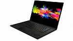 Lenovo ThinkPad P1 15.6" FHD Laptop (i7-9850H, 16GB, 512GB SSD) $1799