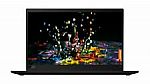 Lenovo ThinkPad X1 Carbon Gen 7 14" FHD laptop (i5-10210U 8GB 256GB) $873.99