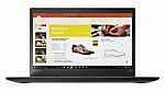Lenovo ThinkPad T470s 14" FHD IPS Touchscreen Laptop (i7-6600U, 8GB, 256GB) $999.00