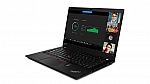 Lenovo ThinkPad T490 14" FHD IPS Laptop (i5-8365U 8GB 256GB SSD Win10Pro) $1673.40