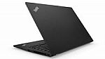 Lenovo T480s Ultrabook 14.0" FHD Touch Laptop (i7-8650U 8GB 128GB) $749.99