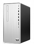 HP Pavilion Desktop (i7-10700 12GB 256GB SSD Type-C) $620