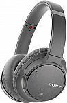 Sony Wireless Noise Cancelling Over-the-Ear Headphones $99.99