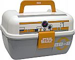 Zebco STWRTBX Star Wars Tackle Box $8