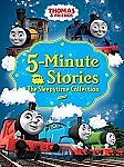Thomas & Friends 5-Minute Stories: The Sleepytime Collection (Hardcover} $6.49 & More Thomas & Friends Toys