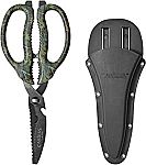 Camillus 9" MultiFunction Game Shear $6.80