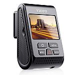 VIOFO A119 V3 Car Dash Camera with GPS Module $87.99