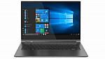 Lenovo Yoga C930 13.9" UHD IPS Touchscreen Laptop (i7-8550U 16GB 1TB SSD) $999.99