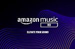Amazon - Free 90-day Trial Amazon Music HD