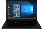 Razer Blade 15.6" FHD Laptop (i7-8750H 16GB 512GB GTX 1070) $1999