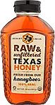 16-oz Desert Creek Honey Raw Texas Honey (Unfiltered) $6.60