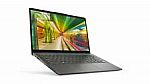 Lenovo IdeaPad 5 14" 1080p IPS Laptop (i5-1035G1 8GB 256GB SSD MX350) $500