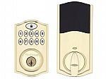 Kwikset SmartCode 914 Keypad Smart Lock $60