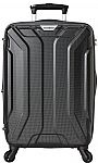 Samsonite Englewood Hardside Carry-On Spinner $45