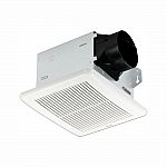 Delta Breez Integrity Series 80 CFM Wall or Ceiling Bathroom Exhaust Fan $36