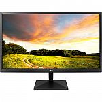 LG 27MK400H-B 27" FHD Monitor w/ FreeSync $119 and more