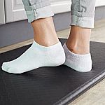 5-Pack AmazonBasics Premium Anti-Fatigue Standing Comfort Mat $69