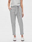 Women's Chino Tie-Waist Pants $9, Linen Blazer $11.50 & More