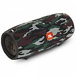 JBL Xtreme Portable Bluetooth Speaker $119.95