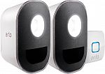 Arlo Indoor/Outdoor Smart Home Security Lights (2-pack) $69.99