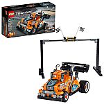 LEGO Technic Race Truck 42104 $14
