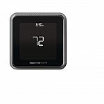 Honeywell Home 7-Day T5 Smart Thermostat $74 & More Thermostats, Water Heaters