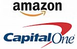 $20 Off $80 at Amazon with Capital One Reward Points (YMMV)