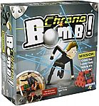 PlayMonster Chrono Bomb Original Game $6.22