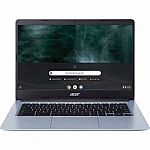 Acer Chromebook 314 14" FHD Laptop (N4000 4GB 64GB) $220 and more (Starting 8/16)