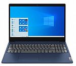 Lenovo IdeaPad 3 15.6" FHD Laptop (Ryzen 5 4500U 8GB 1TB) $380