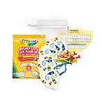 5-ct Crayola Kids Reusable Cloth Face Mask Set $22.98