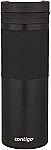 Contigo TWISTSEAL Glaze Vacuum-Insulated Stainless Steel Travel Mug (16 oz) $10