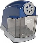 X-ACTO Electric Pencil Sharpener $19.48