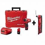 Select Milwaukee Tools Sale
