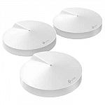 3-Pack TP-Link Deco M9 Plus Tri-Band Wi-Fi System $179, 3-Pack NETGEAR Orbi Whole Home Mesh WiFi 6 System $439 and more