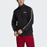 adidas Celebrate the 90s Track Jacket Men's $16.99 (orig. $65)